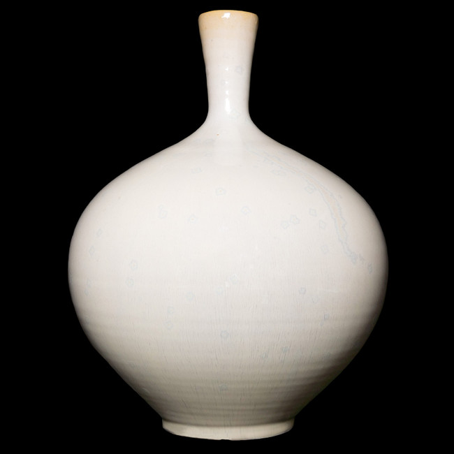 CO-6 Supernova Vase