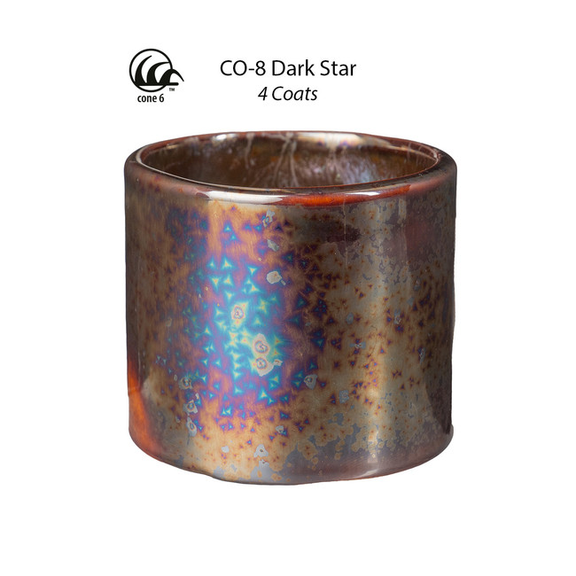 CO-08 Dark Star