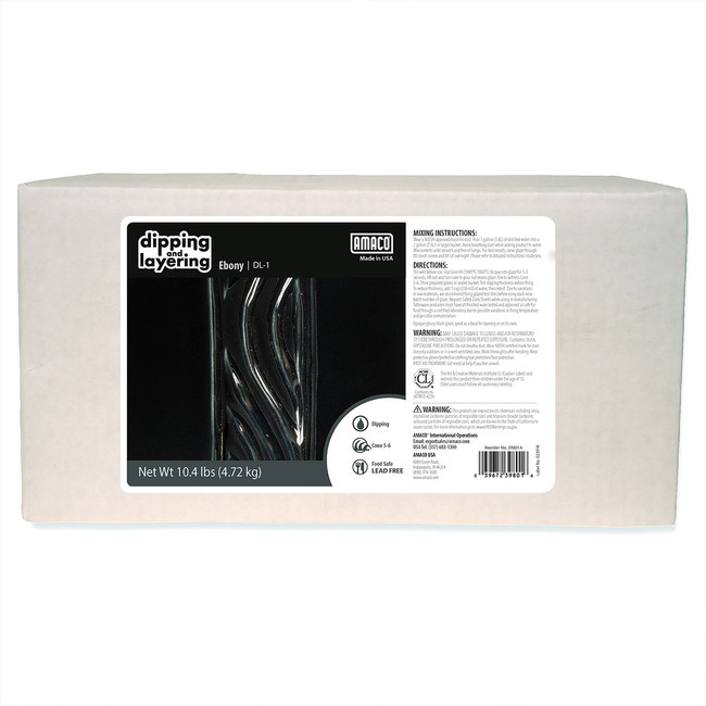 DL-01 Ebony