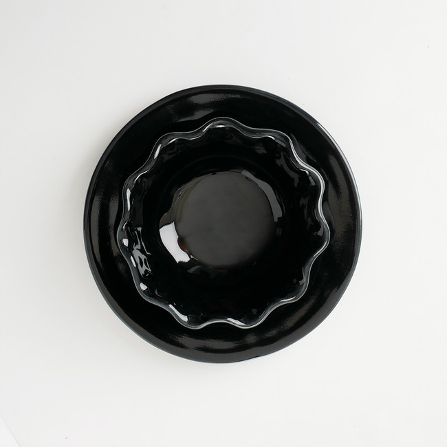 DL-01 Ebony