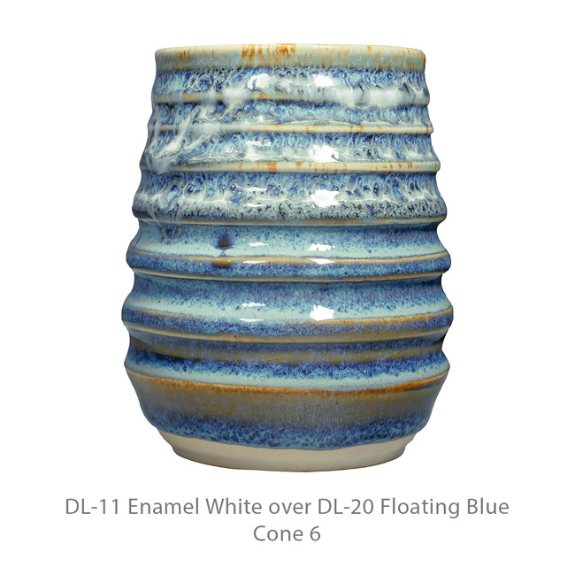 DL-20 Floating Blue