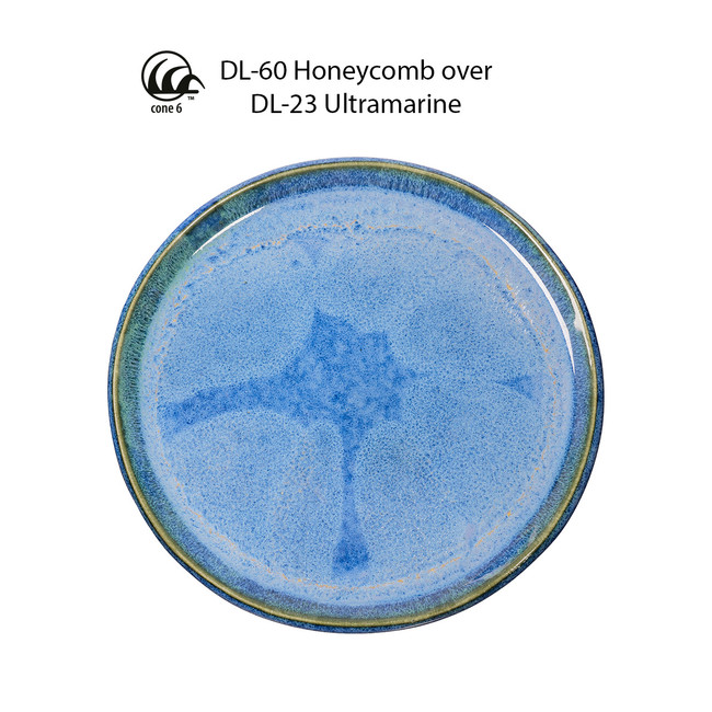 DL-23 Ultramarine