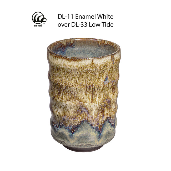 DL-33 Low Tide