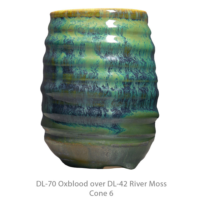 DL-42 River Moss