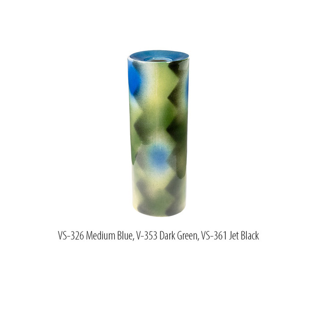 VS-353 Dark Green