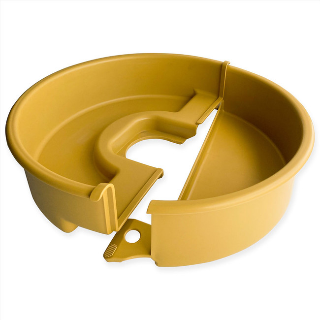 Pan Splash Yellow