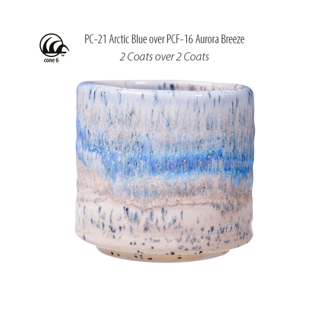 AURORA 『Philosophy』 PCF-16 Aurora Breeze