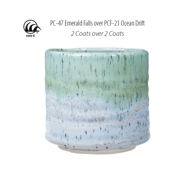 PCF-21 Ocean Drift