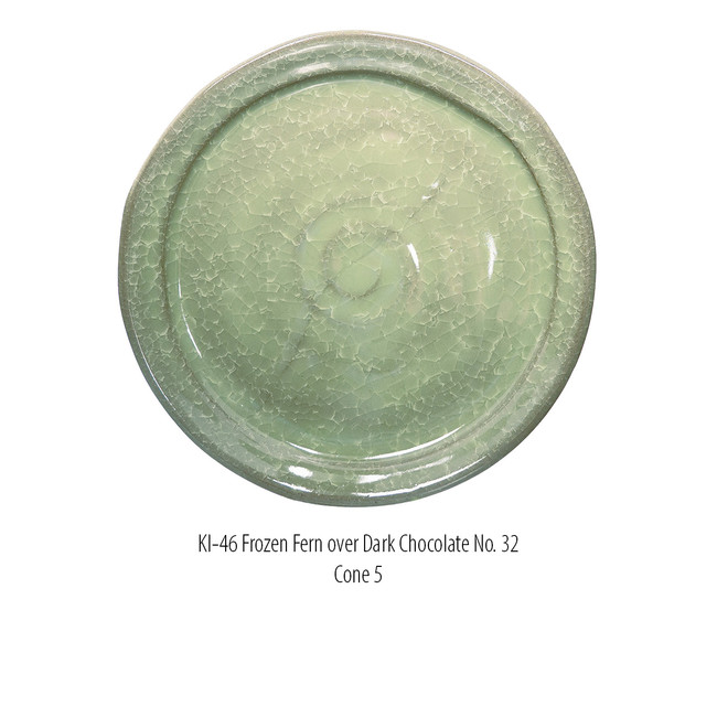 KI-46 Frozen Fern