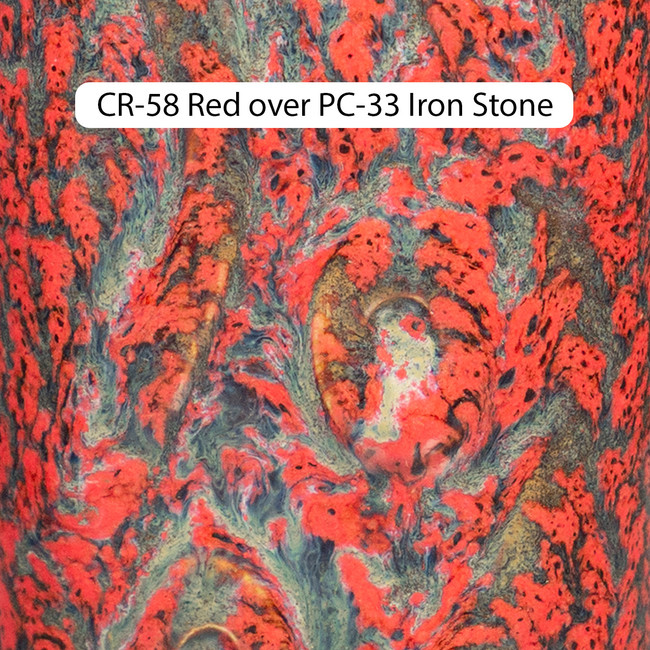 CR-58 Red