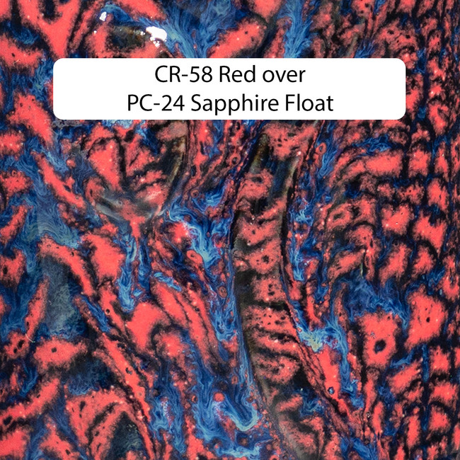CR-58 Red