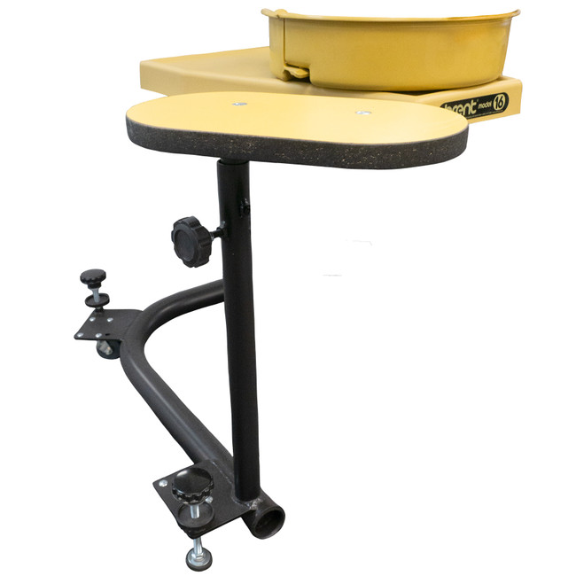 No.16 Wheel Arm Supports