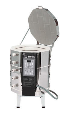 EX-329-SF Max. Cone 10 - AMERICAN ART CLAY CO INC