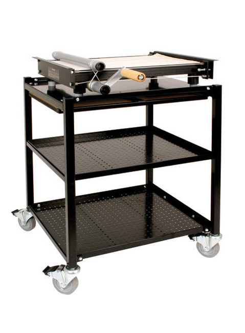 Brent SmartCart