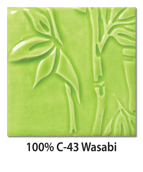 C-43 Wasabi