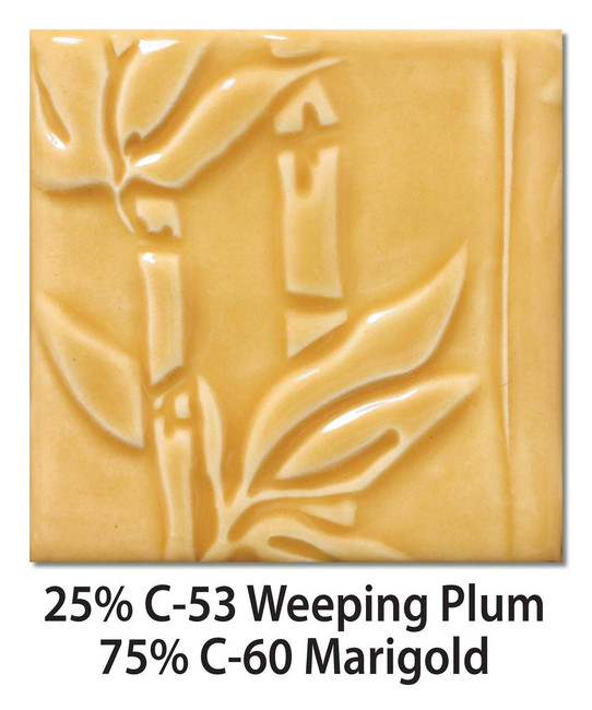 C-53 Weeping Plum
