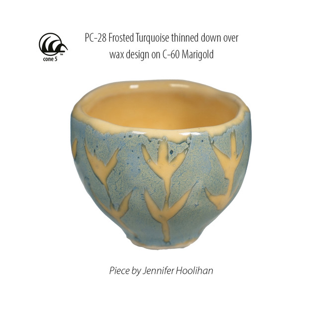 【Cyaccoページ】 弧月 イエロー 2本 C-60 Marigold