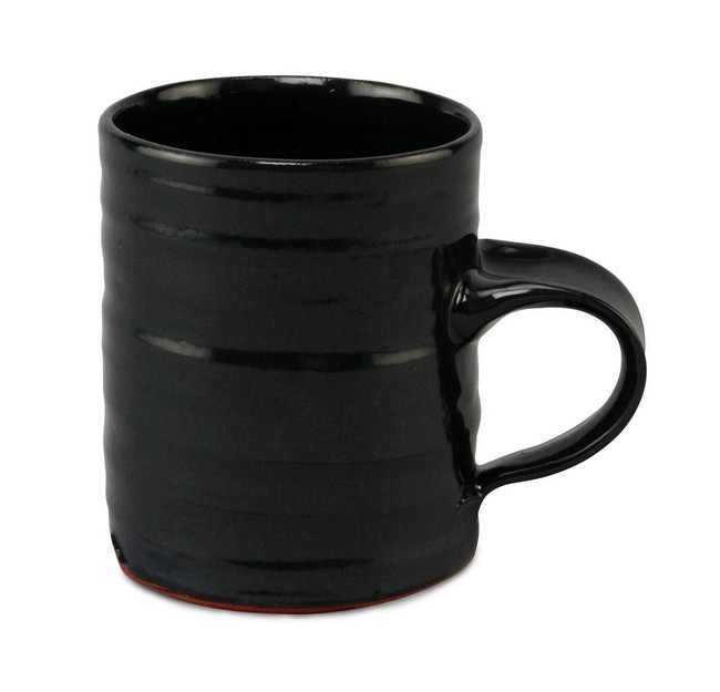 O-02 Black Tulip