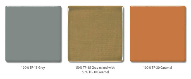 TP-15 Gray