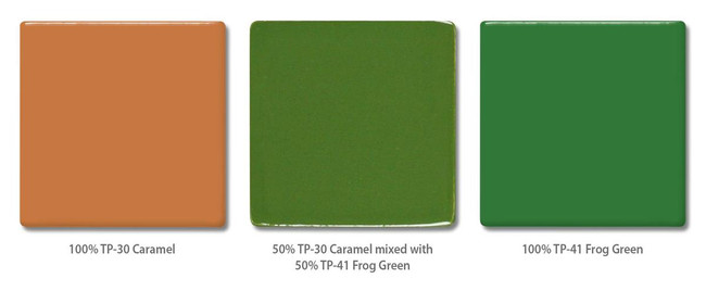TP-30 Caramel