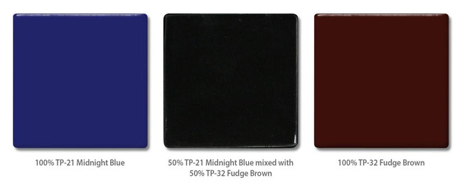 TP-32 Fudge Brown