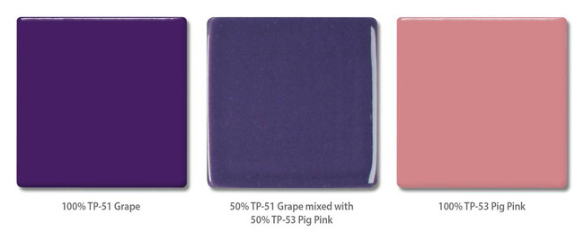 TP-51 Grape