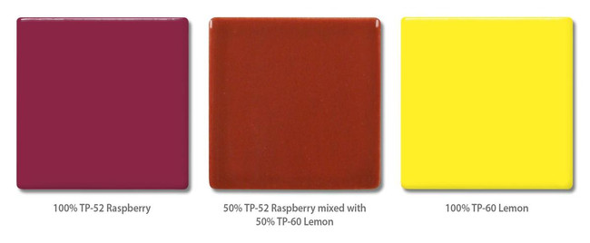 TP-52 Raspberry