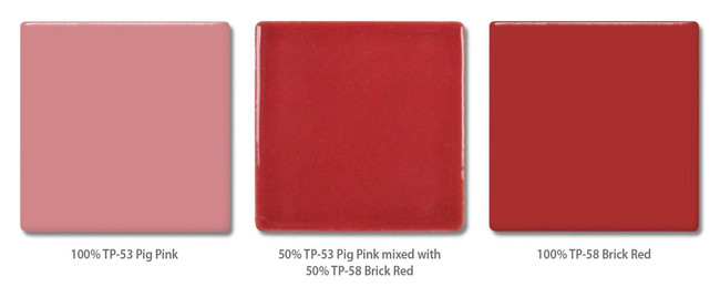 TP-53 Pig Pink
