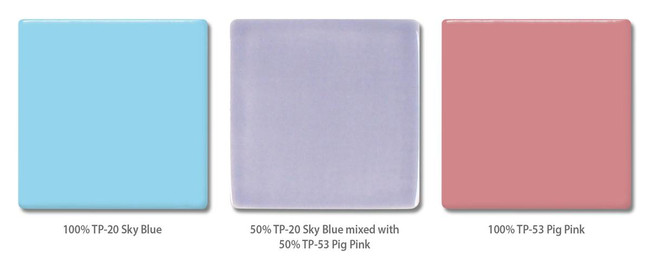 TP-53 Pig Pink