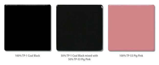 TP-53 Pig Pink
