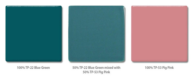 TP-53 Pig Pink