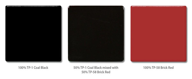 TP-58 Brick Red