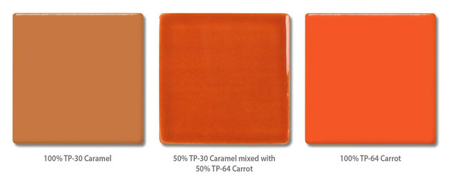 TP-64 Carrot