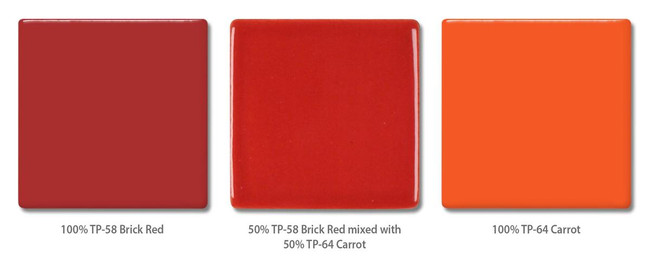TP-64 Carrot