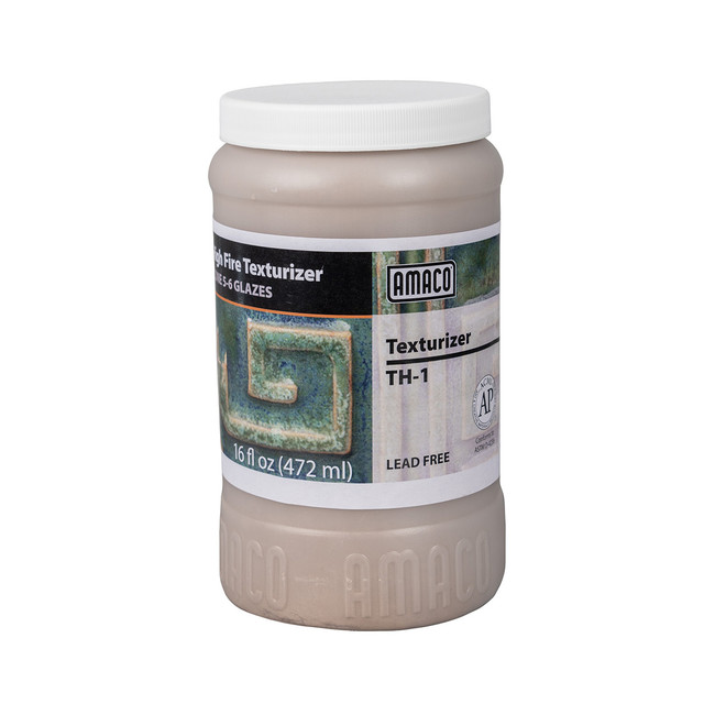 TH-1 High Fire Texturizer