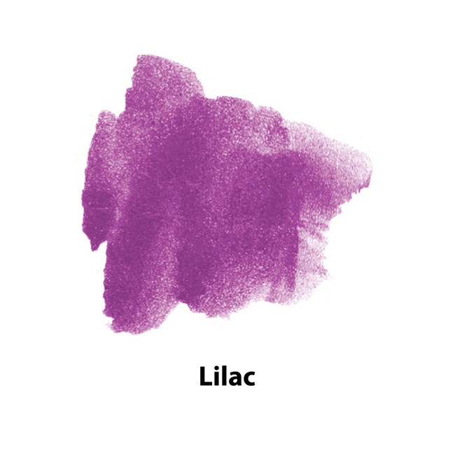 Semi-Moist Underglaze Set #109