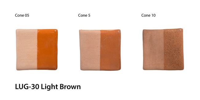 LUG-30 Light Brown