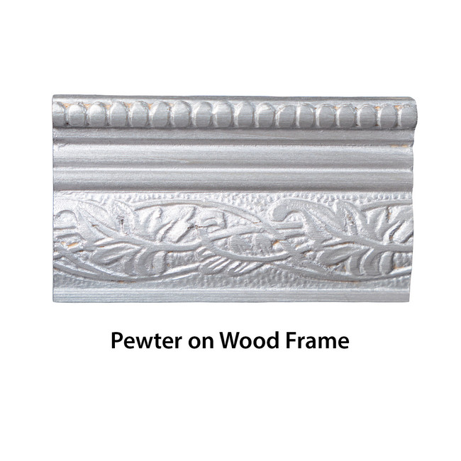 Rub 'n Buff Pewter