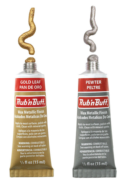 Rub 'n Buff Spanish Copper