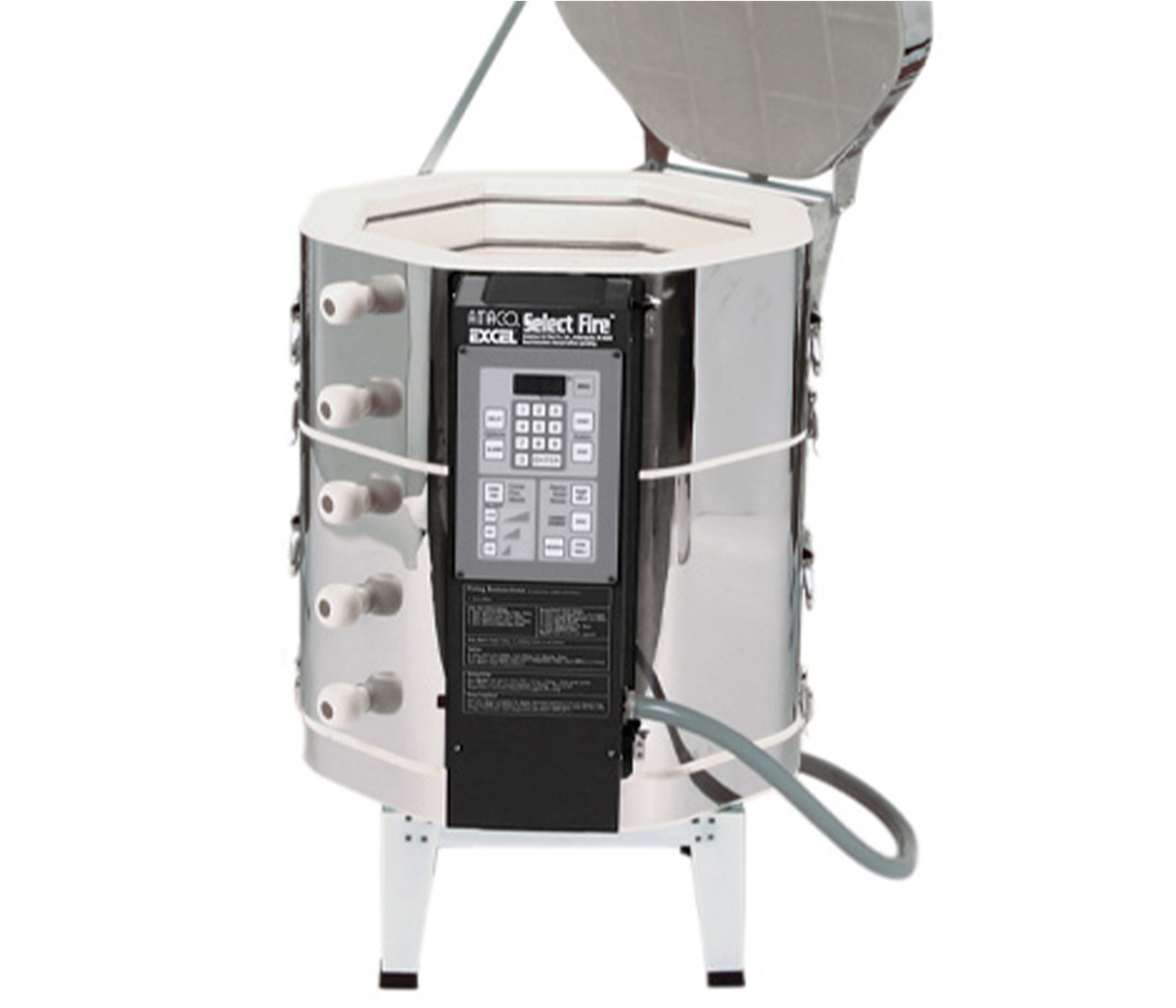 Small Ceramics Kilns