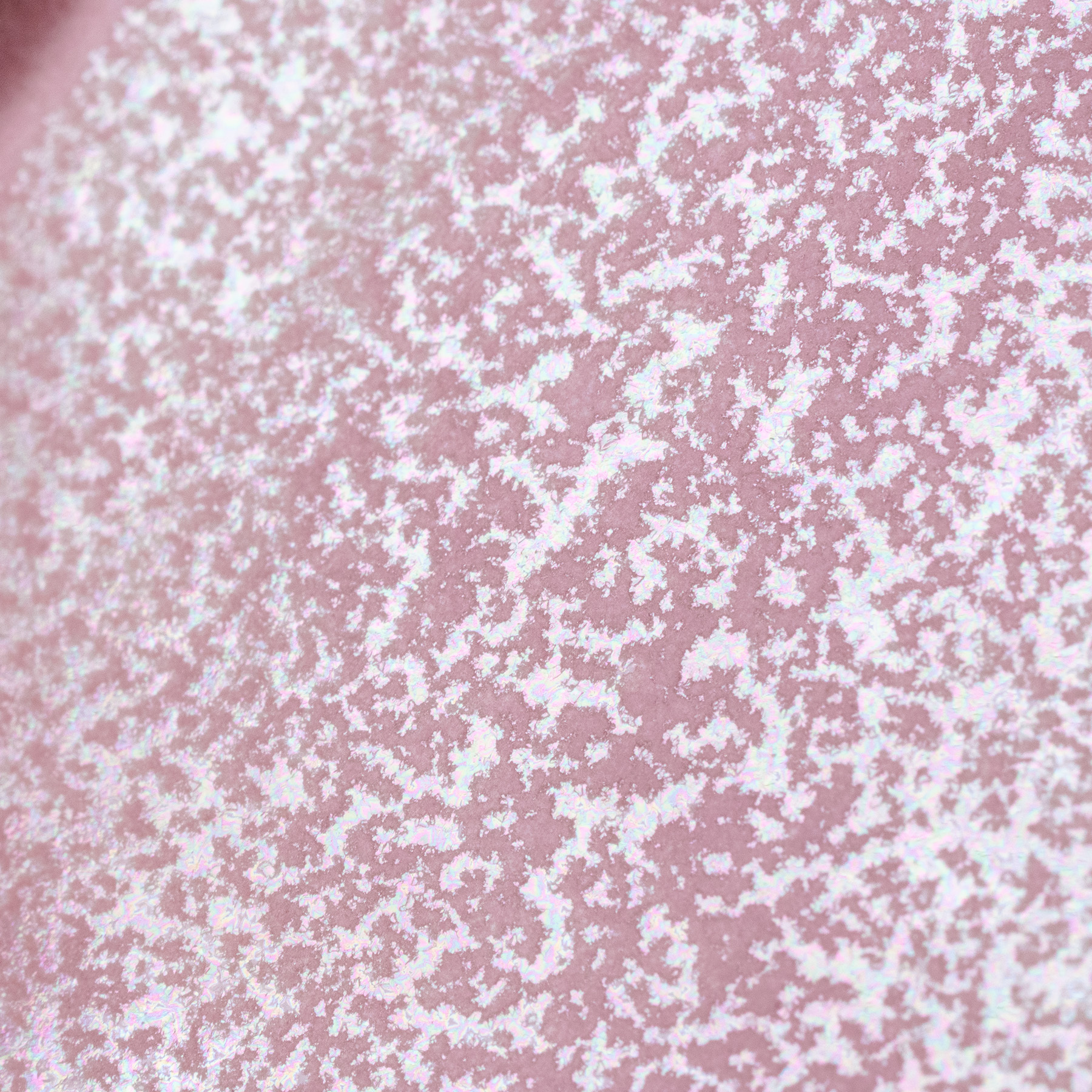 (P) Pearlescent