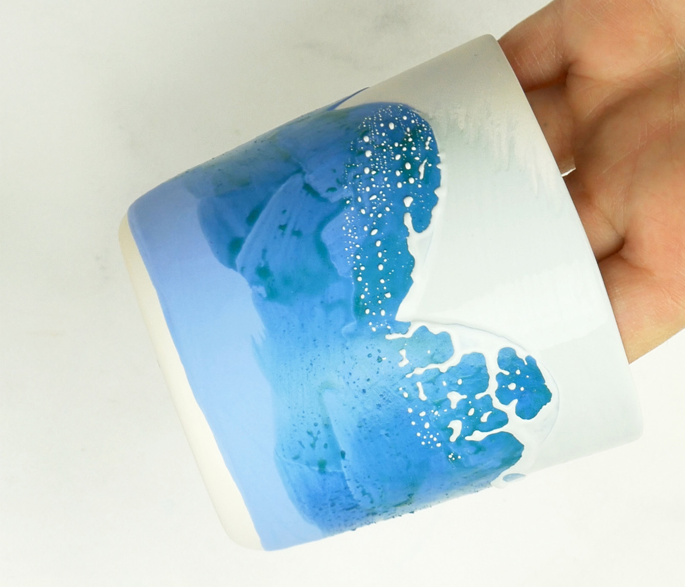 Glaze Additives and Aids