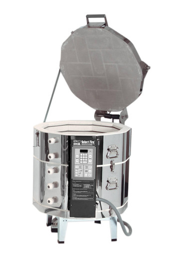 EX-257SF with EZ-Lift, Max. Cone 10 - AMERICAN ART CLAY CO INC