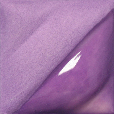 V-380 Violet Underglaze