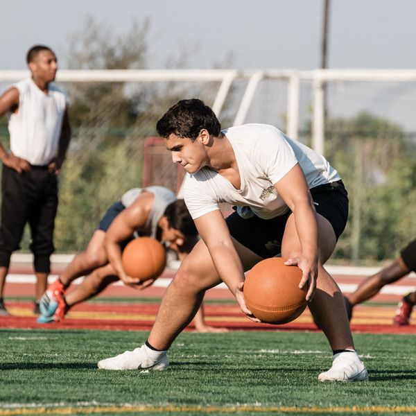 Ooof! Crusher II 10 lbs