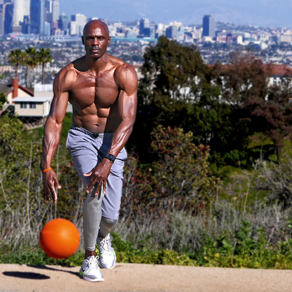 Ooof! Crusher III 12 lbs