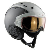 SP-6 Visier Helmet | BOTËGHES LAGAZOI