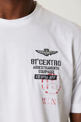 81st Centro CAE t-shirt