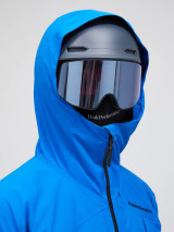 Alpine Gore-Tex 2L Insulated Jacket M