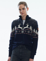 Christmas Sweater W
